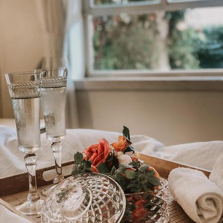 Jasmine Mansion Hotel Rosh Pinna Ngoại thất bức ảnh