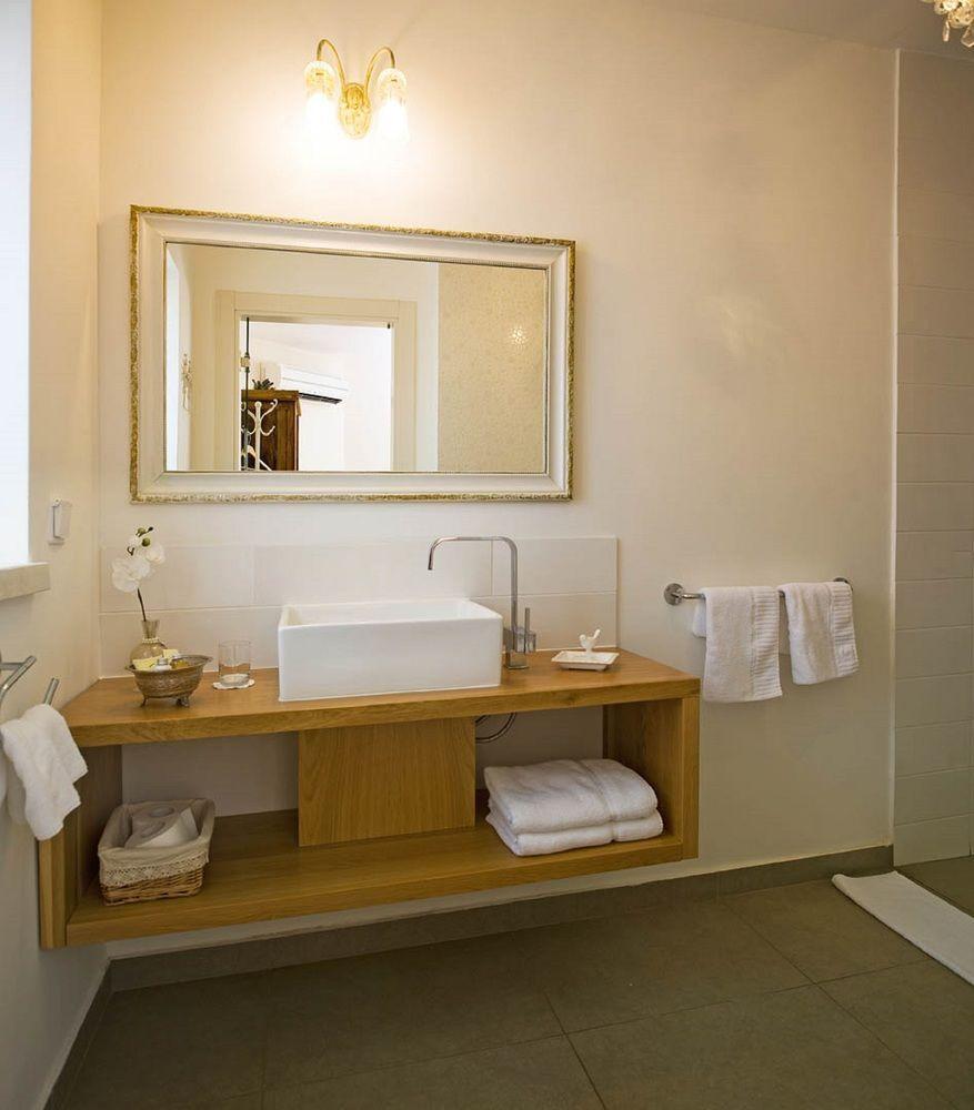 Jasmine Mansion Hotel Rosh Pinna Ngoại thất bức ảnh