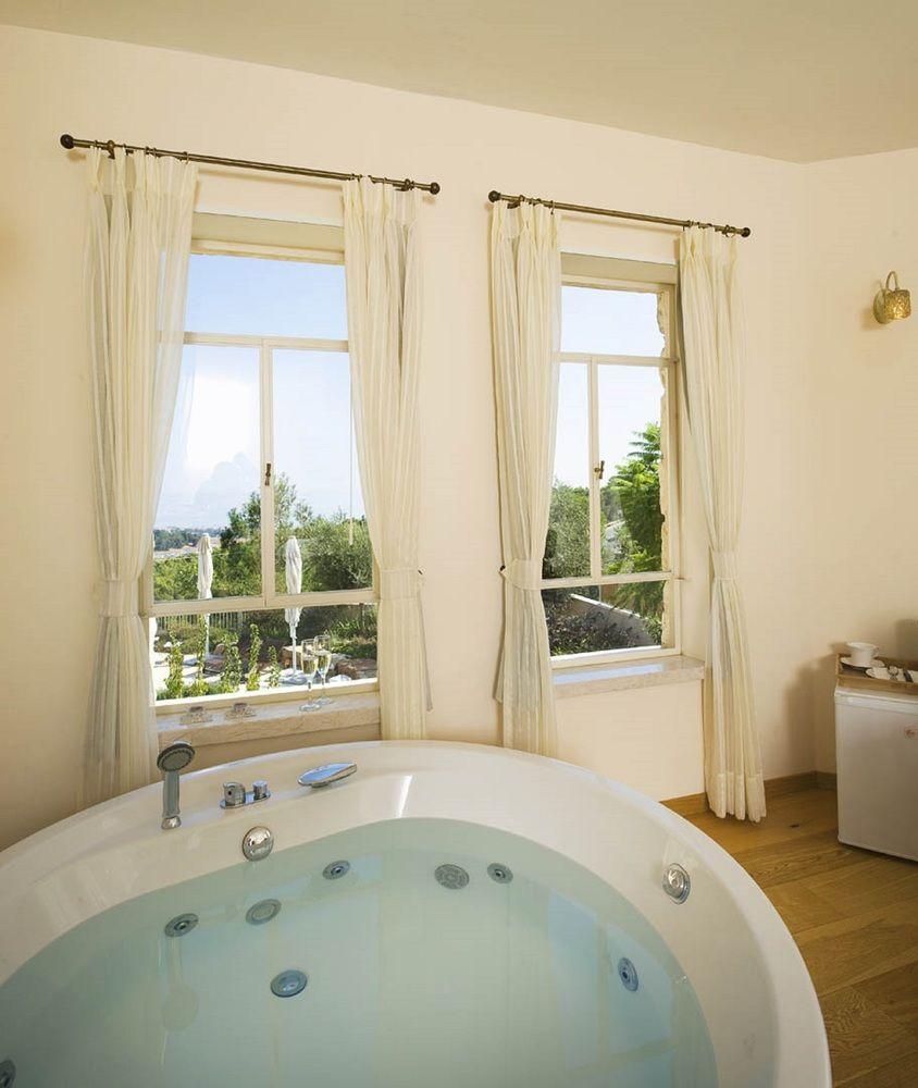 Jasmine Mansion Hotel Rosh Pinna Ngoại thất bức ảnh