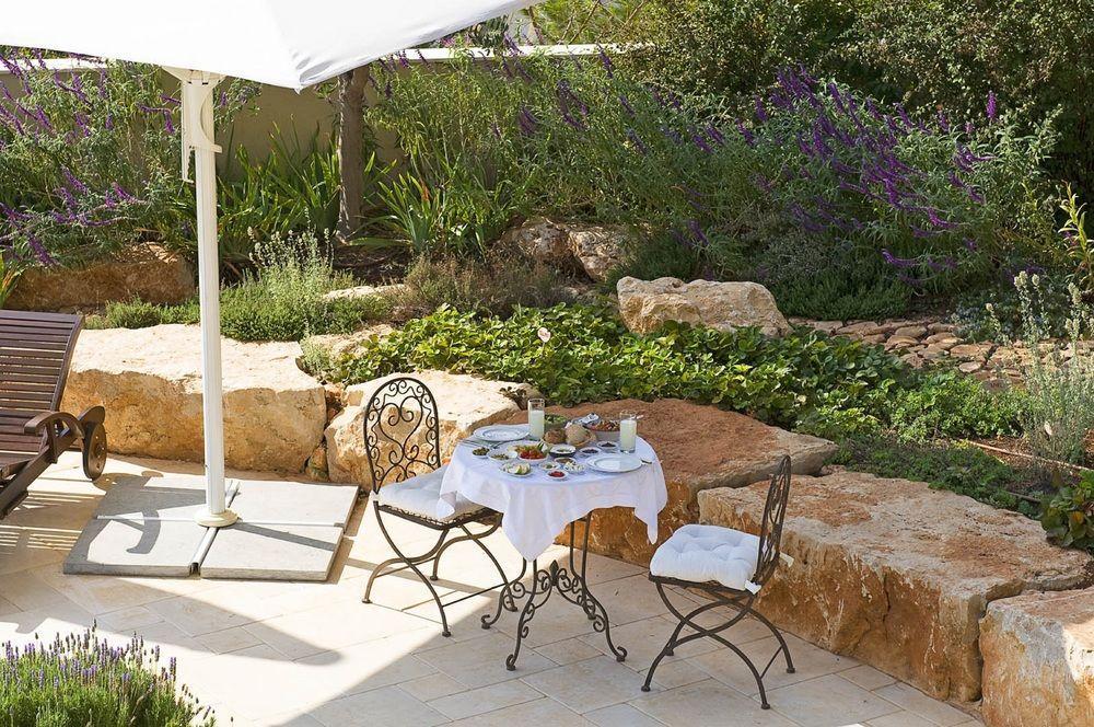 Jasmine Mansion Hotel Rosh Pinna Ngoại thất bức ảnh