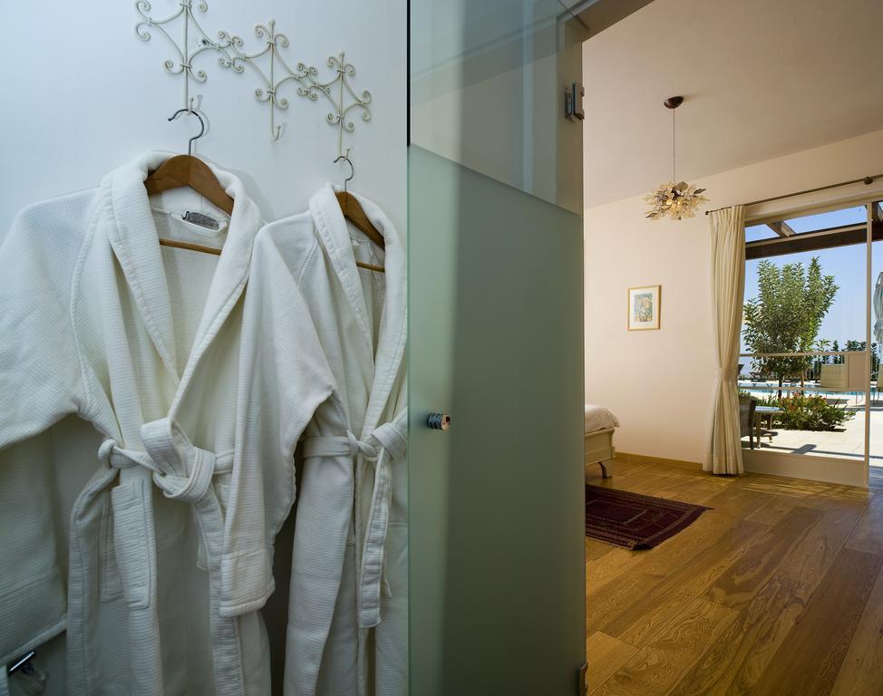 Jasmine Mansion Hotel Rosh Pinna Ngoại thất bức ảnh