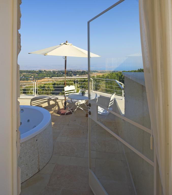 Jasmine Mansion Hotel Rosh Pinna Ngoại thất bức ảnh