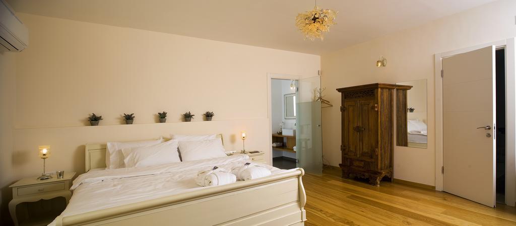 Jasmine Mansion Hotel Rosh Pinna Ngoại thất bức ảnh