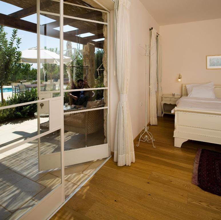 Jasmine Mansion Hotel Rosh Pinna Phòng bức ảnh