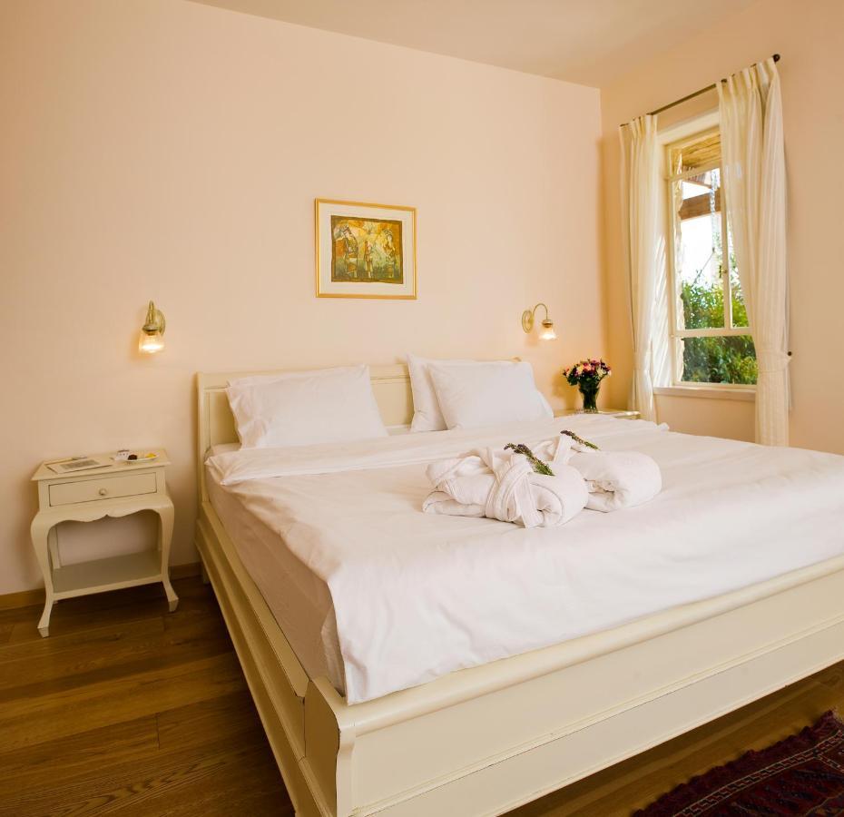 Jasmine Mansion Hotel Rosh Pinna Phòng bức ảnh