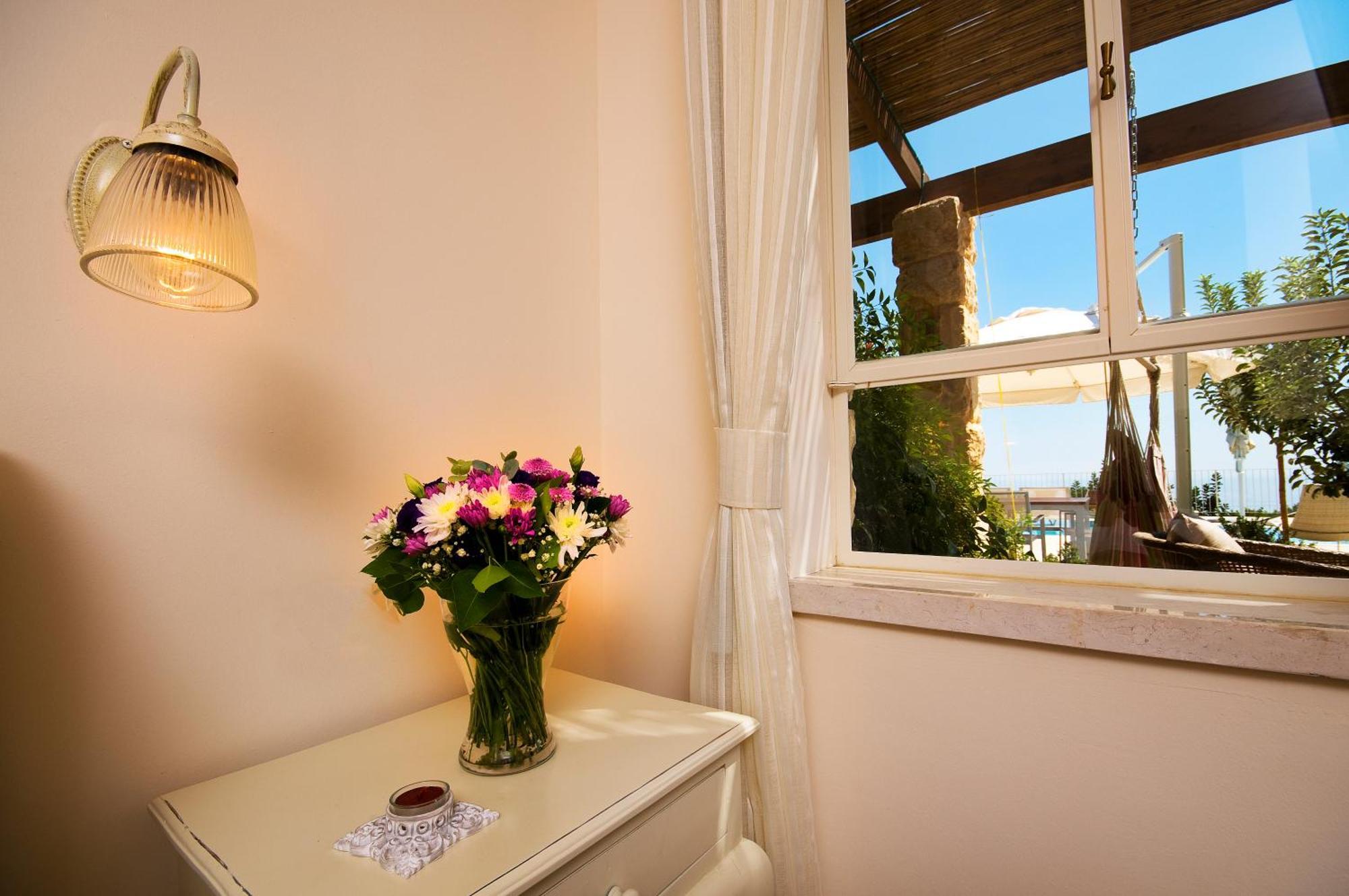 Jasmine Mansion Hotel Rosh Pinna Ngoại thất bức ảnh